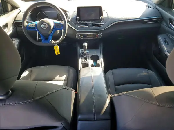 1N4BL4BV1LC216724 2020 NISSAN ALTIMA - Image 8