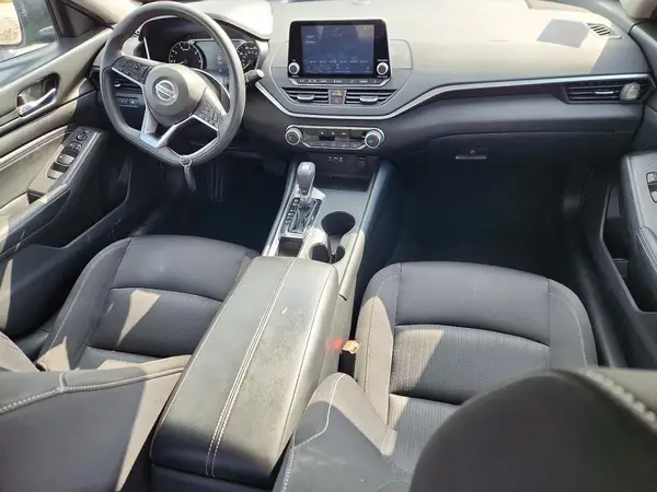 1N4BL4BV1LC216853 2020 NISSAN ALTIMA - Image 8