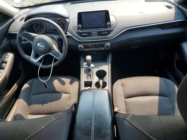1N4BL4BV1LC216965 2020 NISSAN ALTIMA - Image 8