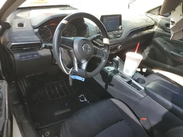 1N4BL4BV1LC217162 2020 NISSAN ALTIMA - Image 8