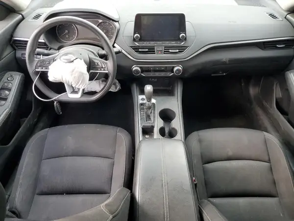 1N4BL4BV1LC217579 2020 NISSAN ALTIMA - Image 8