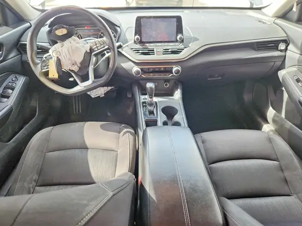 1N4BL4BV1LC218263 2020 NISSAN ALTIMA - Image 8