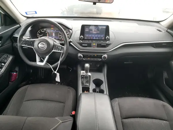 1N4BL4BV1LC218554 2020 NISSAN ALTIMA - Image 8