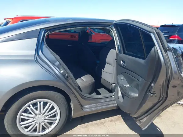 1N4BL4BV1LC220286 2020 NISSAN ALTIMA - Image 8