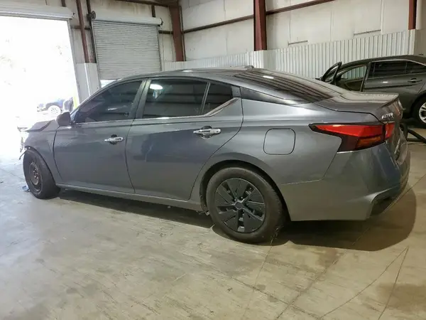 1N4BL4BV1LC220448 2020 NISSAN ALTIMA - Image 2