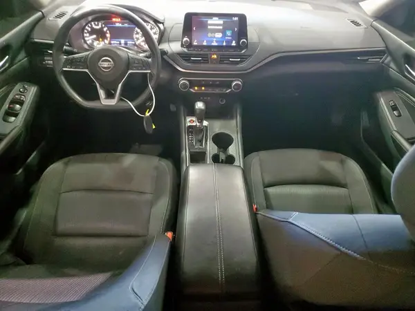 1N4BL4BV1LC220448 2020 NISSAN ALTIMA - Image 8