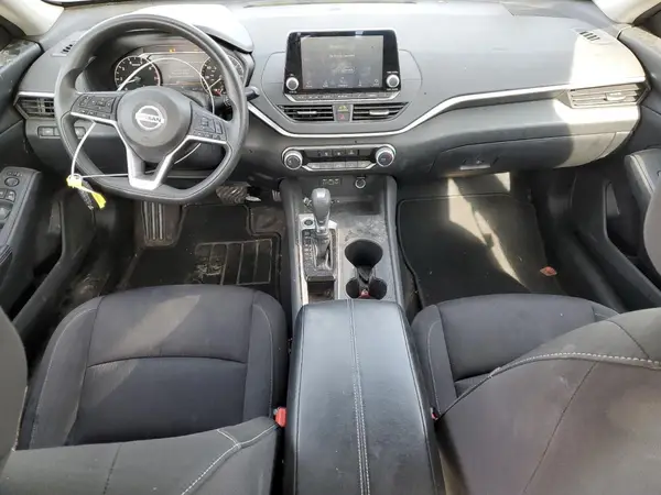 1N4BL4BV1LC220661 2020 NISSAN ALTIMA - Image 8