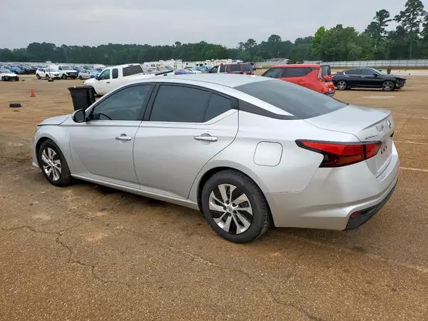 1N4BL4BV1LC221616 2020 NISSAN ALTIMA - Image 2