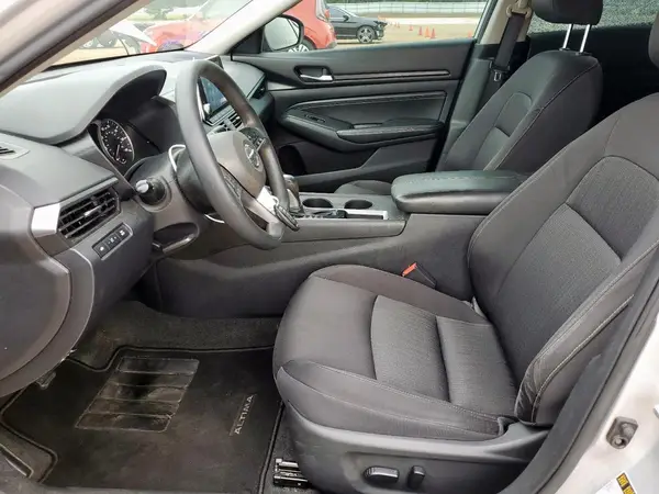 1N4BL4BV1LC221616 2020 NISSAN ALTIMA - Image 7