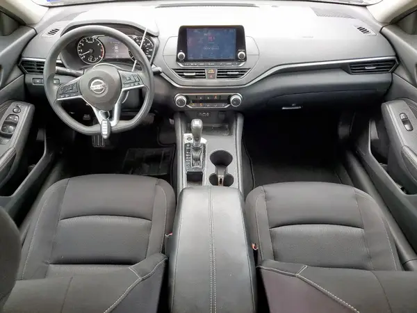 1N4BL4BV1LC221616 2020 NISSAN ALTIMA - Image 8