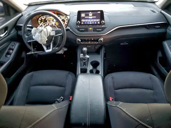 1N4BL4BV1LC222040 2020 NISSAN ALTIMA - Image 8
