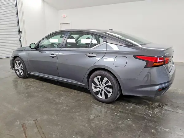 1N4BL4BV1LC222281 2020 NISSAN ALTIMA - Image 2