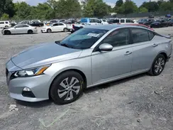 1N4BL4BV1LC222460 2020 NISSAN ALTIMA