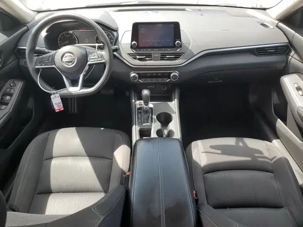 1N4BL4BV1LC222460 2020 NISSAN ALTIMA - Image 8