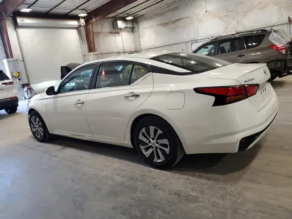 1N4BL4BV1LC223592 2020 NISSAN ALTIMA - Image 2