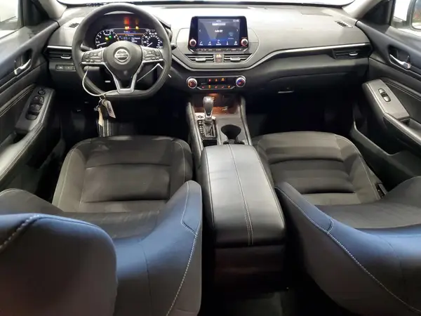 1N4BL4BV1LC223592 2020 NISSAN ALTIMA - Image 8