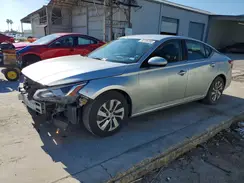 1N4BL4BV1LC224192 2020 NISSAN ALTIMA
