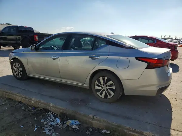 1N4BL4BV1LC224192 2020 NISSAN ALTIMA - Image 2