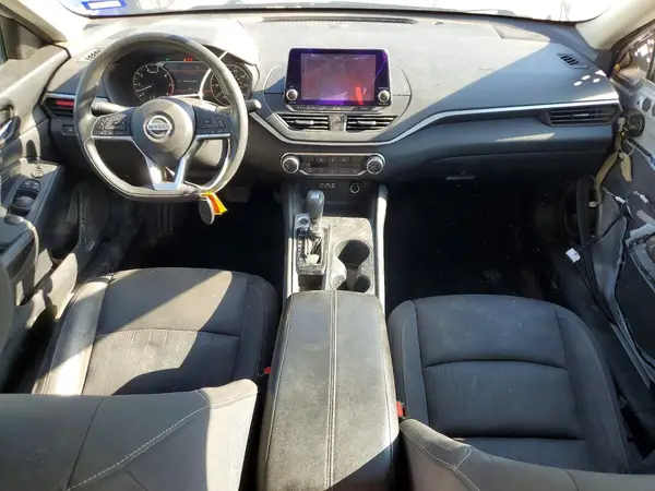 1N4BL4BV1LC224192 2020 NISSAN ALTIMA - Image 8