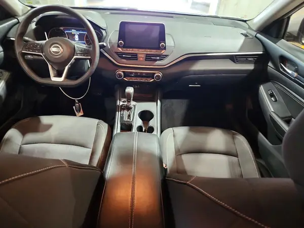 1N4BL4BV1LC224225 2020 NISSAN ALTIMA - Image 8