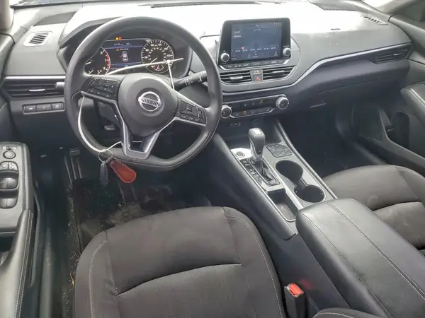 1N4BL4BV1LC224810 2020 NISSAN ALTIMA - Image 8