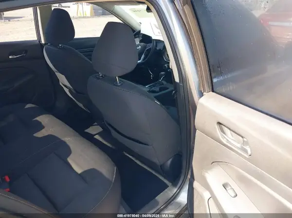 1N4BL4BV1LC224970 2020 NISSAN ALTIMA - Image 8