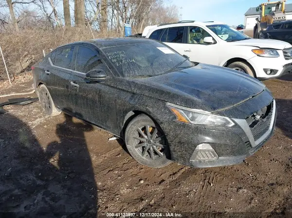 1N4BL4BV1LC225164 2020 NISSAN ALTIMA - Image 1