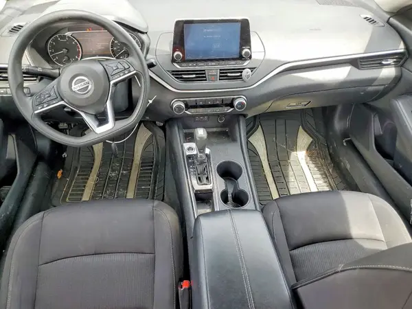 1N4BL4BV1LC225620 2020 NISSAN ALTIMA - Image 8