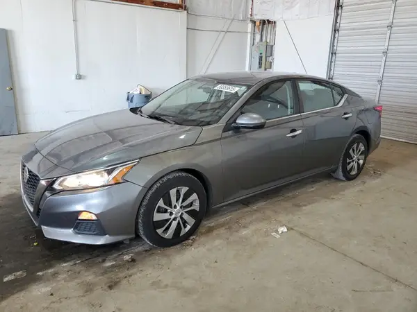 1N4BL4BV1LC226007 2020 NISSAN ALTIMA - Image 1