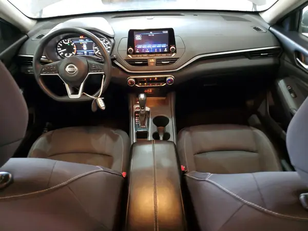 1N4BL4BV1LC226007 2020 NISSAN ALTIMA - Image 8
