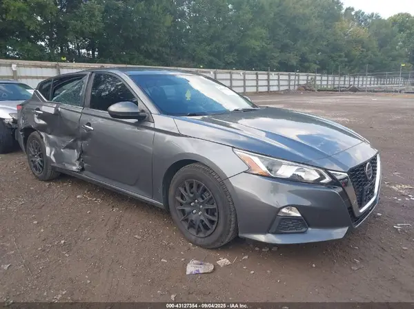 1N4BL4BV1LC226170 2020 NISSAN ALTIMA - Image 1