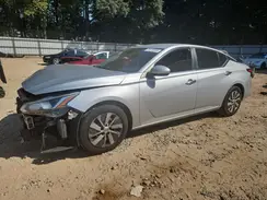 1N4BL4BV1LC226430 2020 NISSAN ALTIMA
