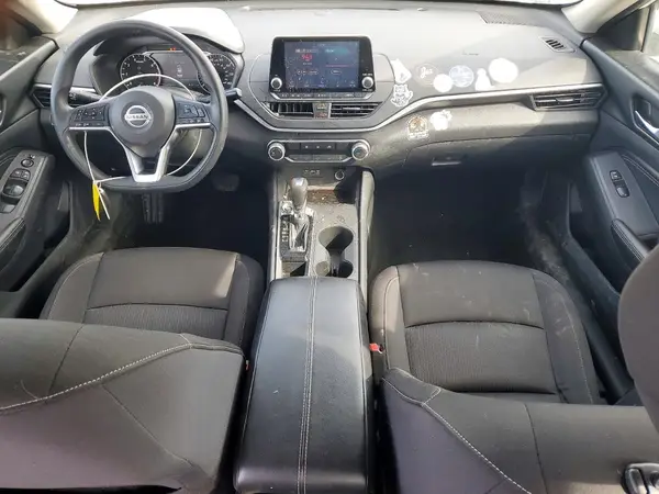 1N4BL4BV1LC226489 2020 NISSAN ALTIMA - Image 8