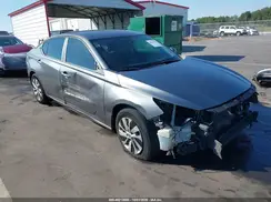 1N4BL4BV1LC226671 2020 NISSAN ALTIMA
