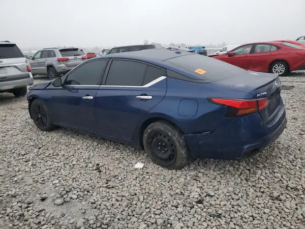 1N4BL4BV1LC226900 2020 NISSAN ALTIMA - Image 2