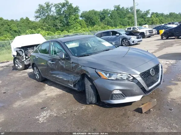 1N4BL4BV1LC226928 2020 NISSAN ALTIMA - Image 1