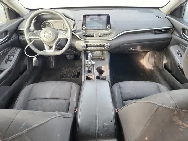 1N4BL4BV1LC227190 2020 NISSAN ALTIMA - Image 8