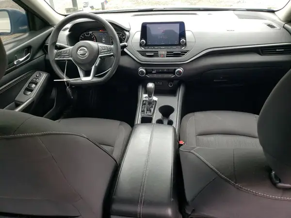 1N4BL4BV1LC227772 2020 NISSAN ALTIMA - Image 8