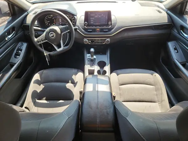1N4BL4BV1LC228095 2020 NISSAN ALTIMA - Image 8