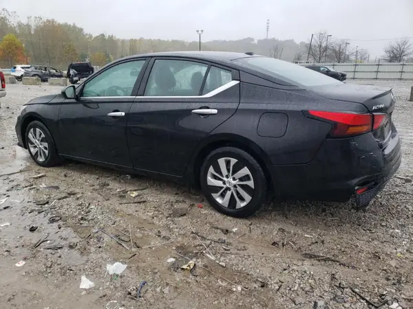 1N4BL4BV1LC228629 2020 NISSAN ALTIMA - Image 2