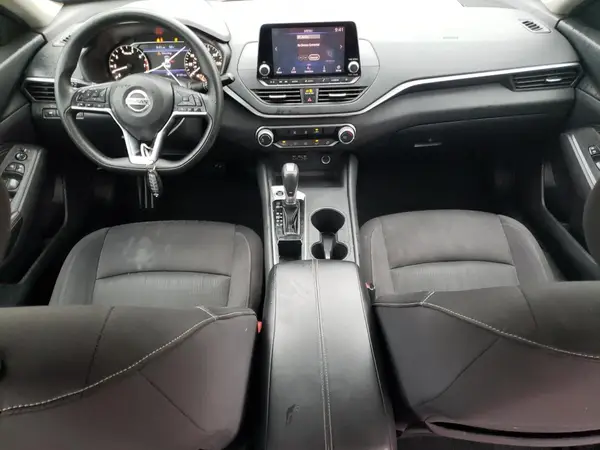 1N4BL4BV1LC228629 2020 NISSAN ALTIMA - Image 8