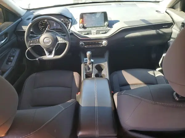 1N4BL4BV1LC229800 2020 NISSAN ALTIMA - Image 8