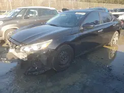 1N4BL4BV1LC230574 2020 NISSAN ALTIMA