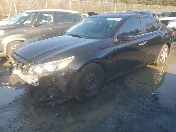 1N4BL4BV1LC230574 2020 NISSAN ALTIMA - Image 1