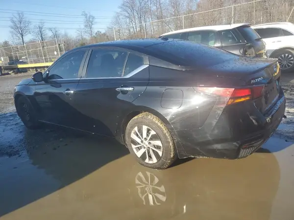 1N4BL4BV1LC230574 2020 NISSAN ALTIMA - Image 2