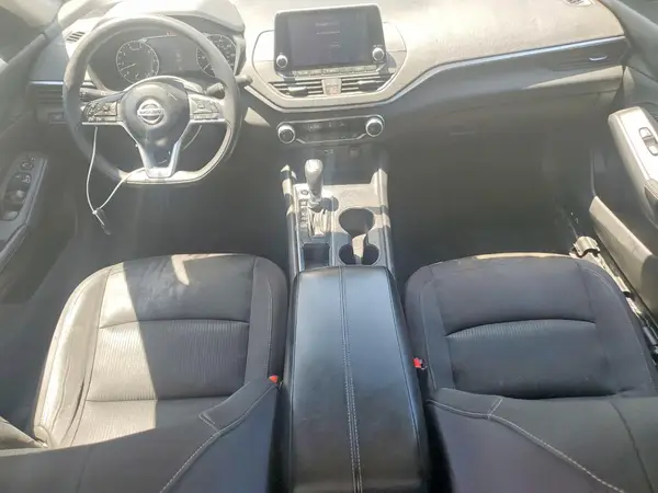 1N4BL4BV1LC230803 2020 NISSAN ALTIMA - Image 8