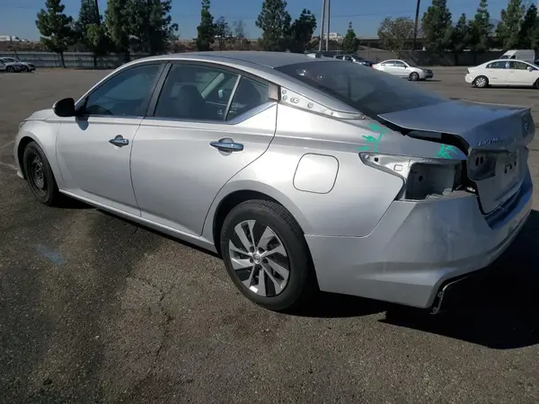 1N4BL4BV1LC230901 2020 NISSAN ALTIMA - Image 2