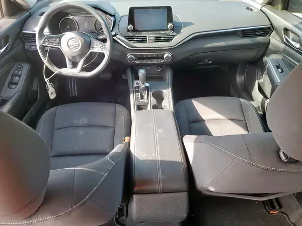 1N4BL4BV1LC231515 2020 NISSAN ALTIMA - Image 8