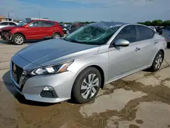 1N4BL4BV1LC231823 2020 NISSAN ALTIMA