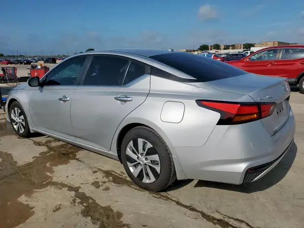 1N4BL4BV1LC231823 2020 NISSAN ALTIMA - Image 2